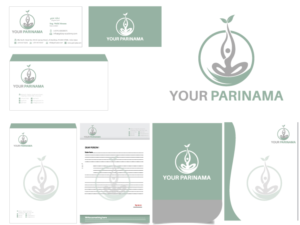Logo Design by logoboss 3 for Your Parinama | Design: #16986860