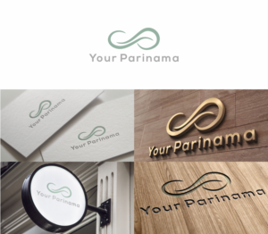 Logo Design by FireBlaster for Your Parinama | Design #16986840
