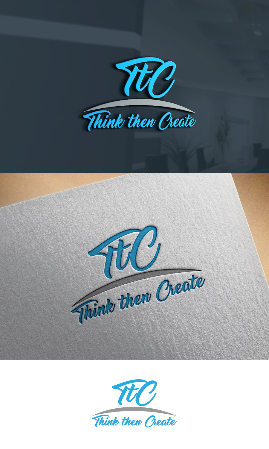 Diseño de Logo por supercreative para este proyecto | Diseño #17042211