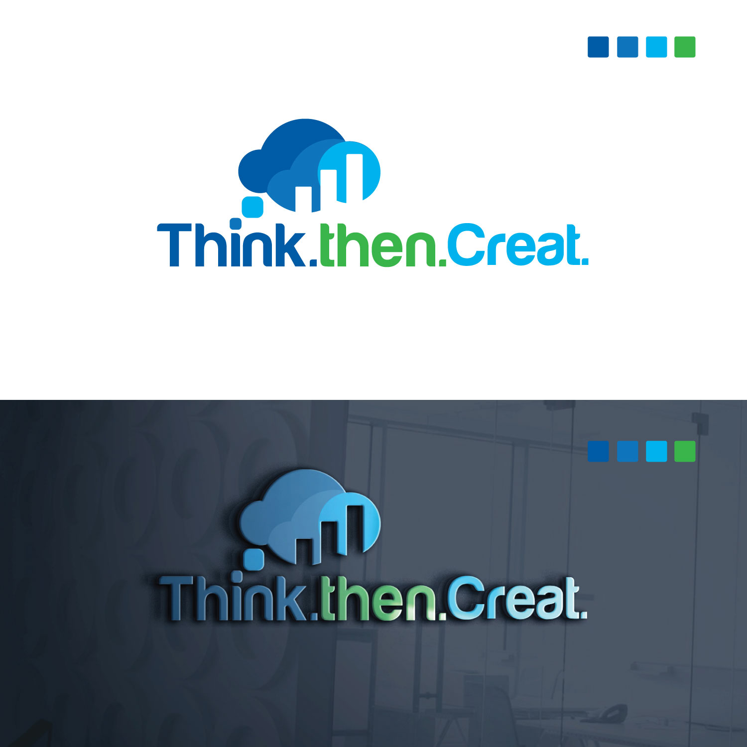 Diseño de Logo por concepts para este proyecto | Diseño #17121521