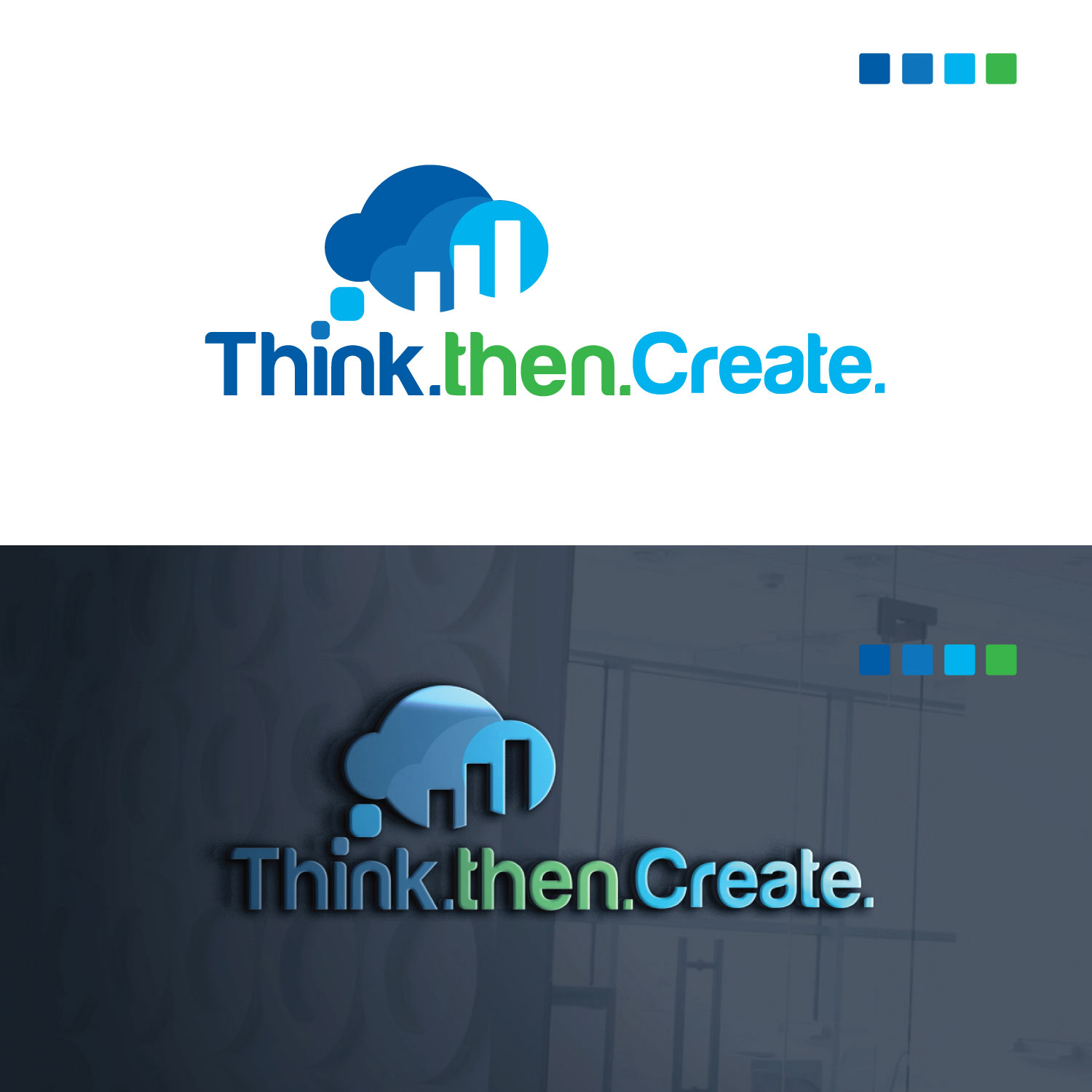 Logo-Design von concepts für dieses Projekt | Design #17124214