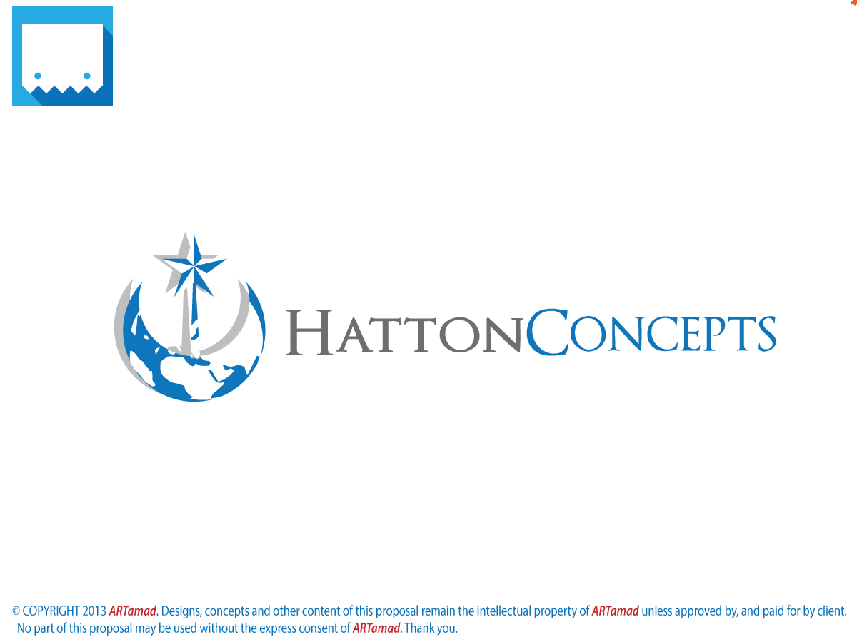 Logo Design by ARTMD for this project | Design #2726862