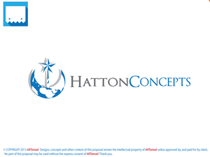 Logo Design by ARTMD for this project | Design: #2726862