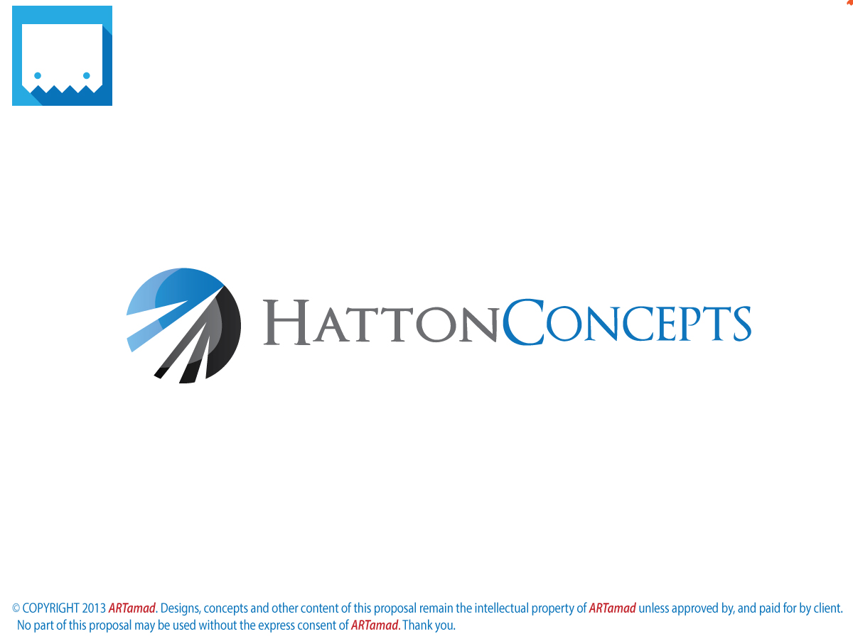 Logo Design by ARTMD for this project | Design #2726865