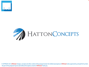 Logo Design by ARTMD for this project | Design: #2726865