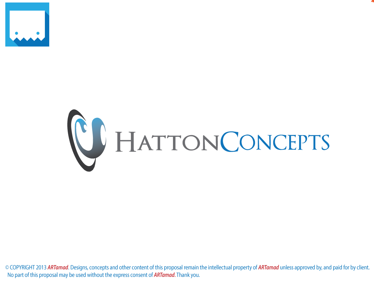 Logo Design by ARTMD for this project | Design #2726869