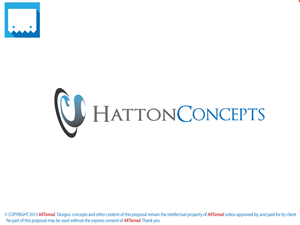 Logo Design by ARTMD for this project | Design: #2726869