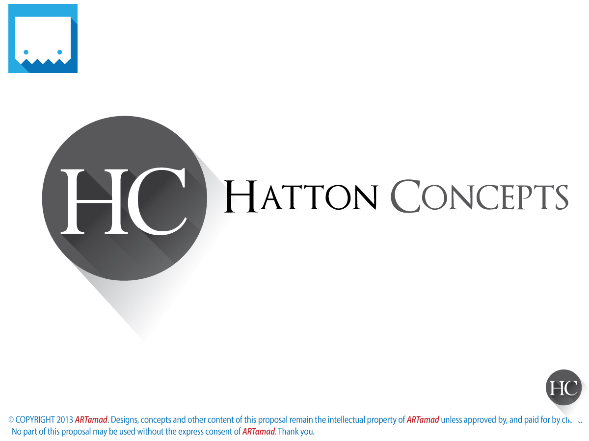 Logo Design by ARTMD for this project | Design #2734695