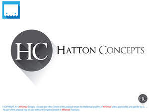 Logo Design by ARTMD for this project | Design: #2734695