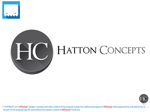 Logo Design by ARTMD for this project | Design: #2734718