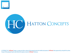 Logo Design by ARTMD for this project | Design: #2734756