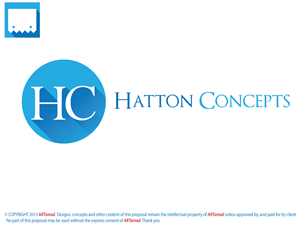 Logo Design by ARTMD for this project | Design: #2734763