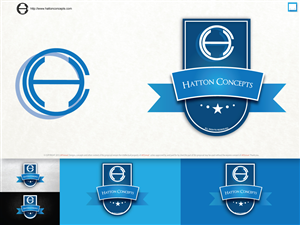 Logo Design by ARTMD for this project | Design: #2821946