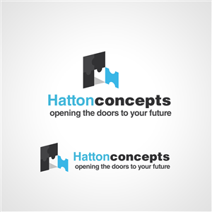 Logo Design by Daylite Designs