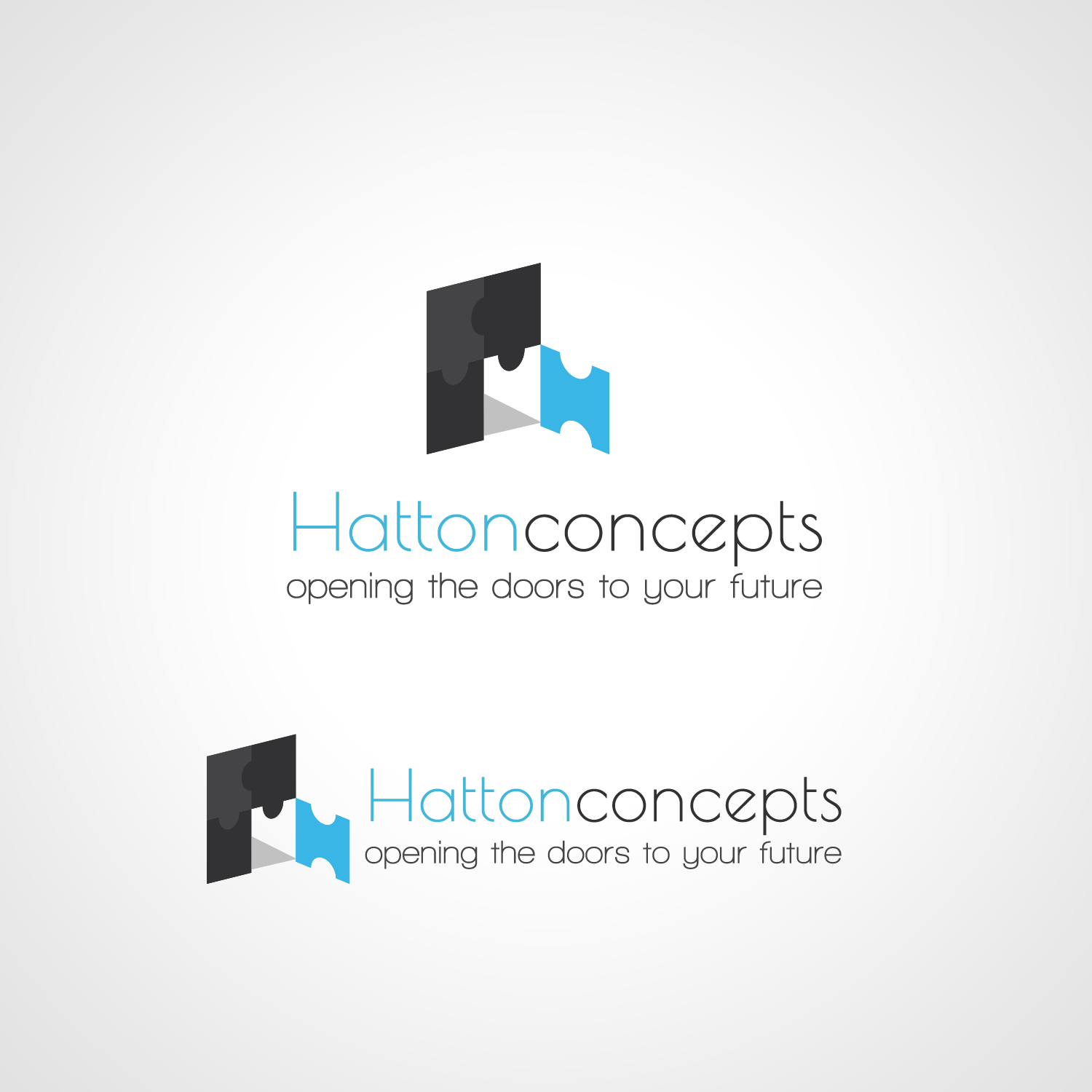 Logo Design by Daylite Designs for this project | Design #2740120