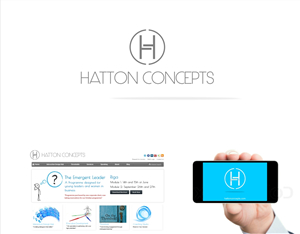 Logo Design by momo57 for this project | Design #2721753
