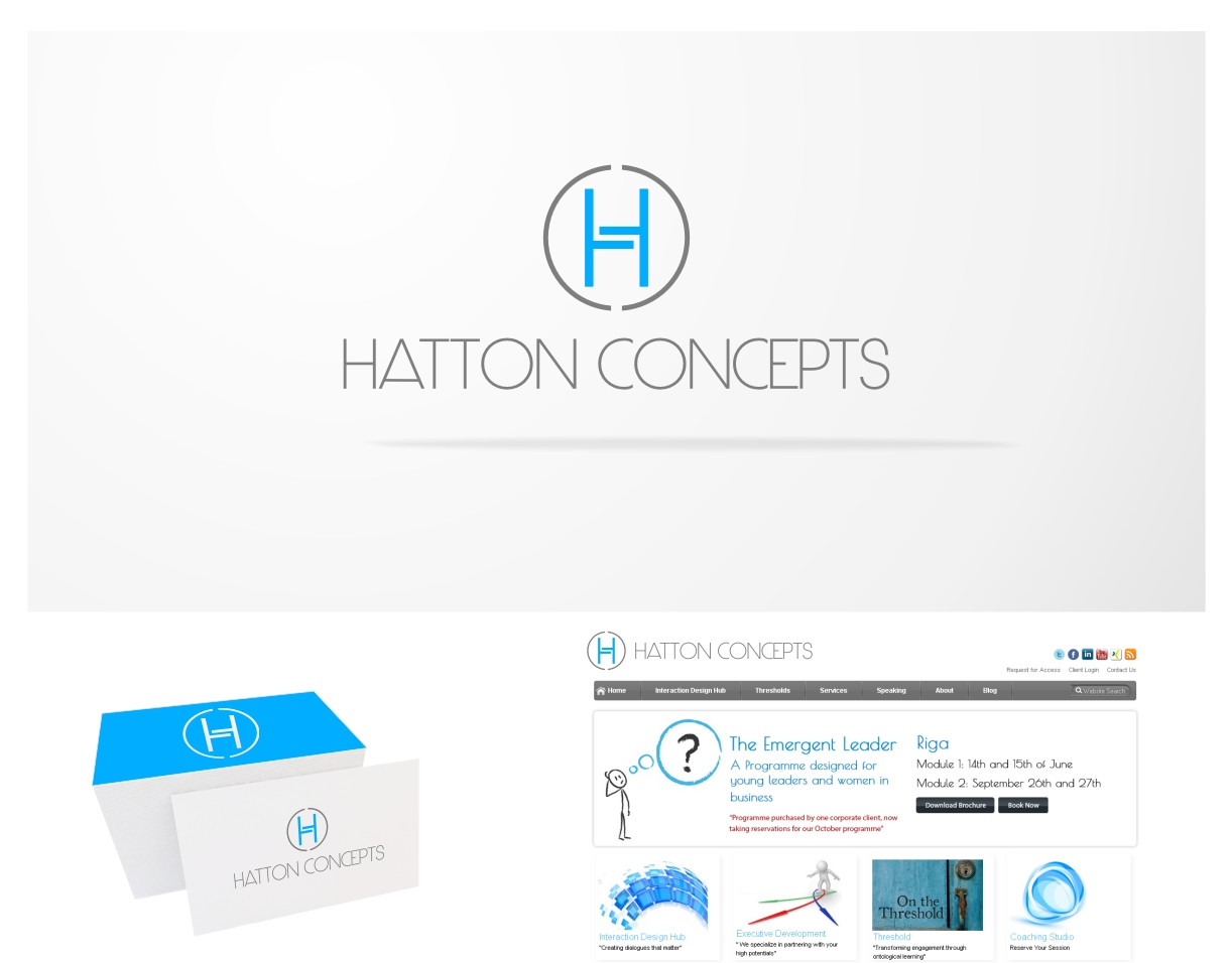 Logo Design by momo57 for this project | Design #2911183