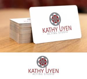 Logo Design by Impressive Solutions for Amber Stone | Design: #17098532