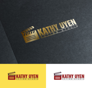 Logo Design by Impressive Solutions for Amber Stone | Design: #17098534
