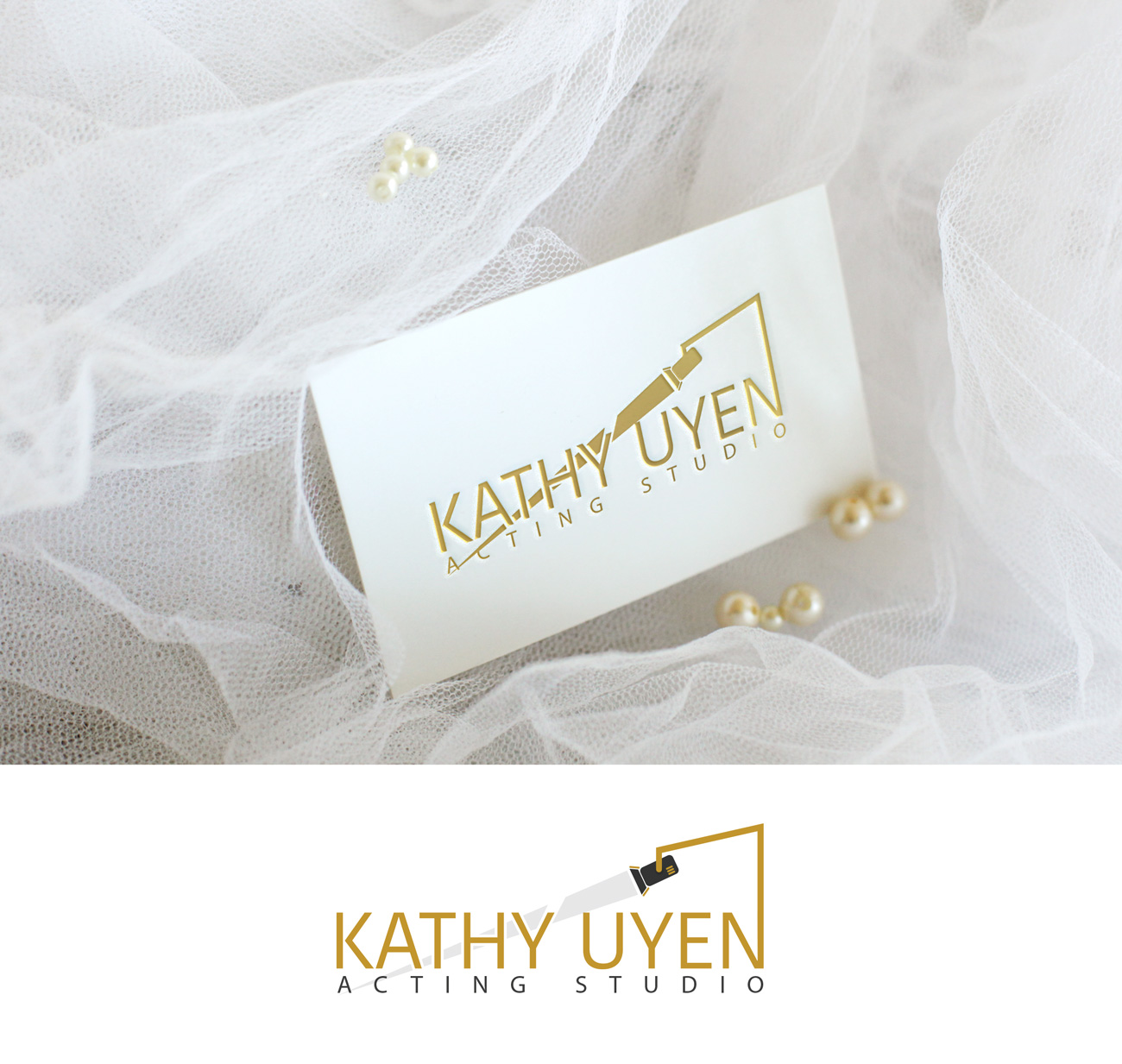 Logo Design by Impressive Solutions for Amber Stone | Design #17098535