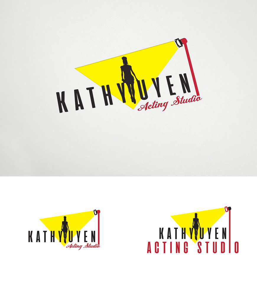 Logo Design by Impressive Solutions for Amber Stone | Design #17098638