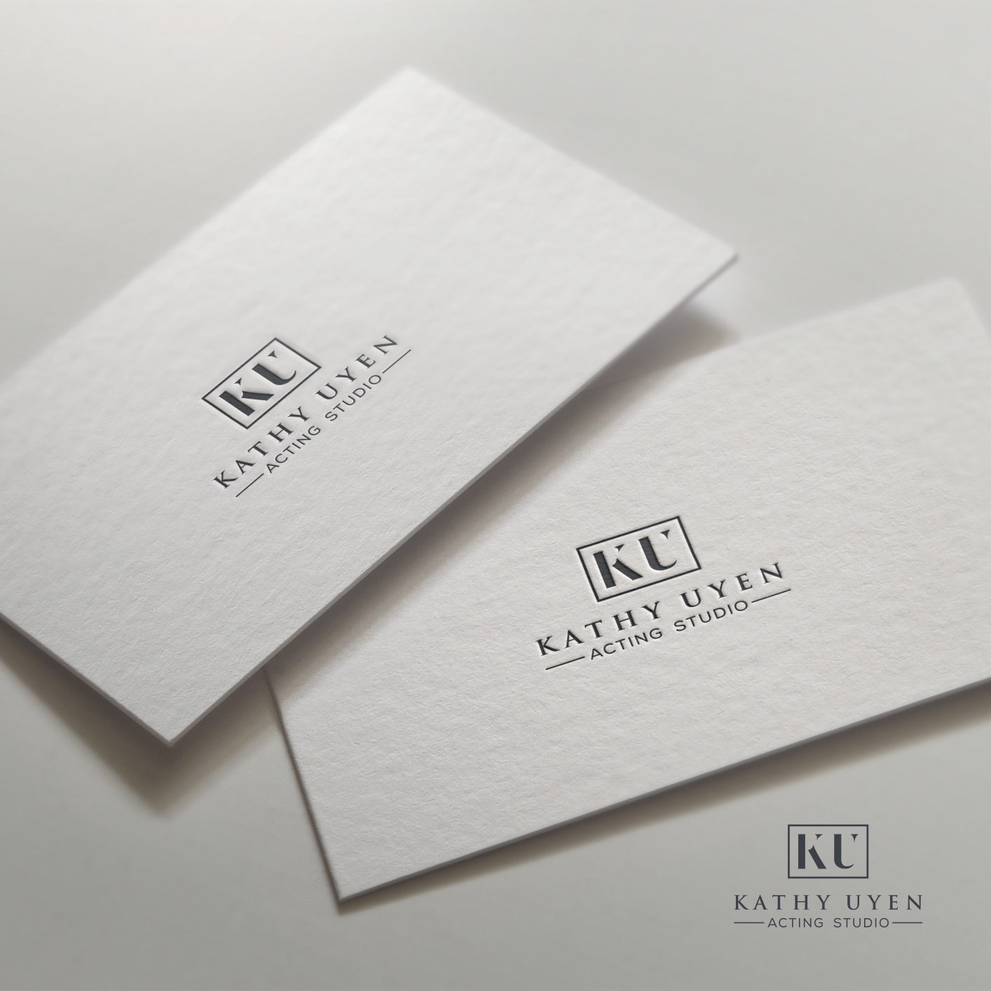 Logo Design by jenggot_merah_ for Amber Stone | Design #17528926
