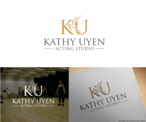 Logo Design by :: for Amber Stone | Design: #17455033