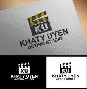 Logo Design by opieq for Amber Stone | Design #17102961
