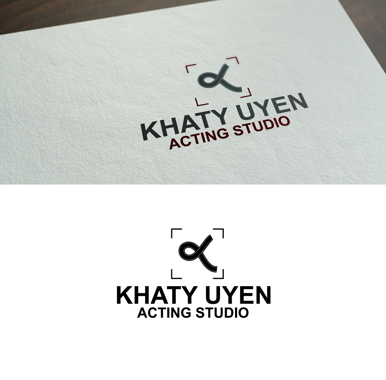 Logo Design by opieq for Amber Stone | Design #17103469