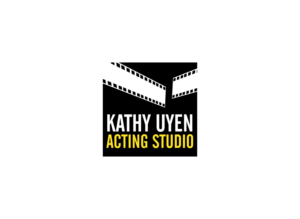 KATHY UYEN ACTING STUDIO | Logo Design by LunaCreative
