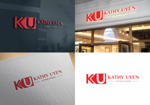 Logo Design by aqilazhifara for Amber Stone | Design: #17459390