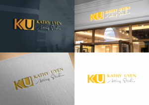 Logo Design by aqilazhifara for Amber Stone | Design: #17459391