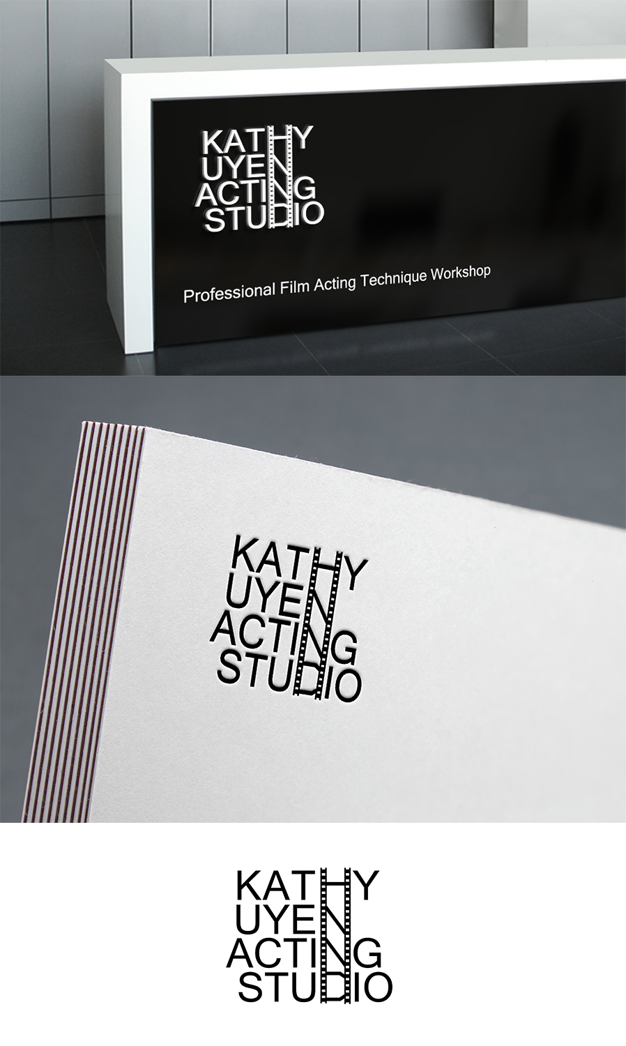 Logo Design by Ian Rem for Amber Stone | Design #17102618