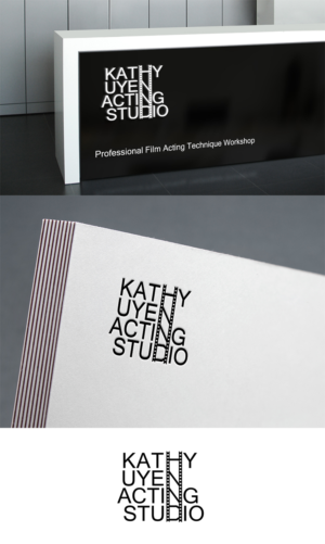 Logo Design by Ian Rem