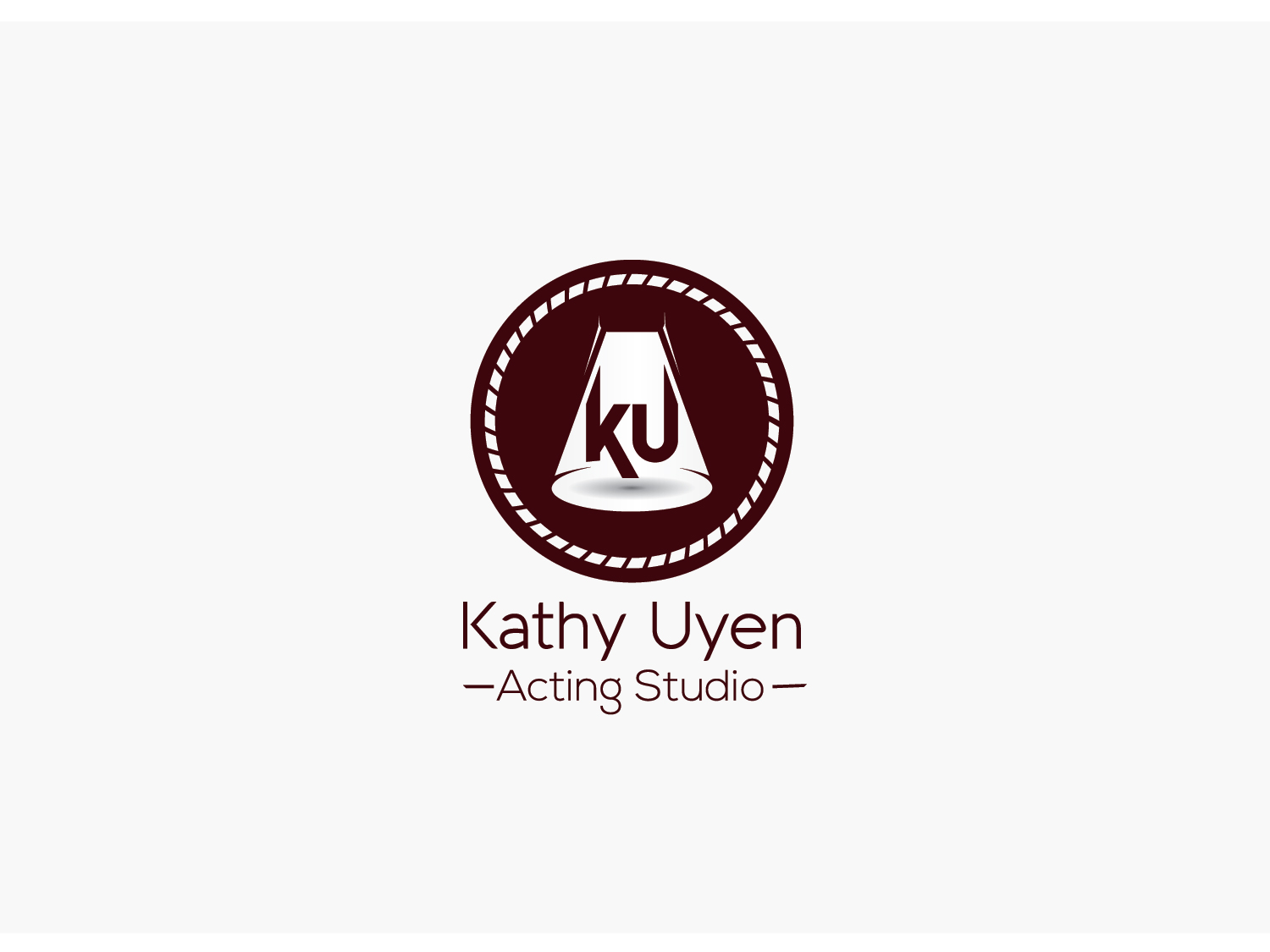Logo Design by R@hid09 for Amber Stone | Design #17475925