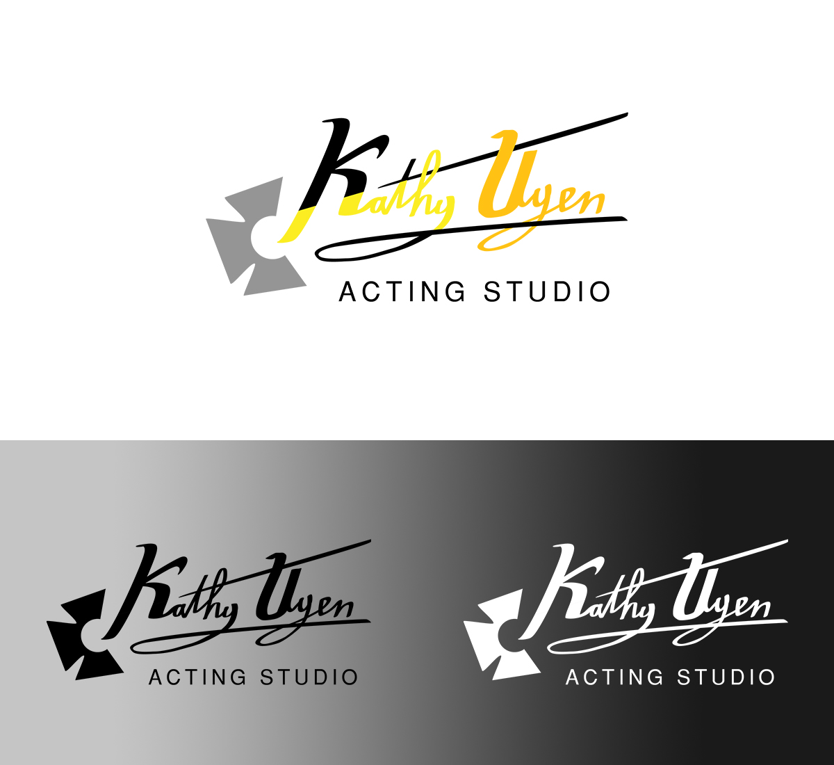 Logo Design by emel for Amber Stone | Design #17572238