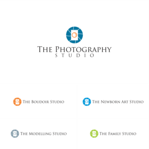 Logo-Design von Arham Hidayat für Firefly Photography | Design #17059255