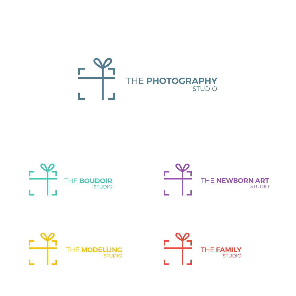 Logo-Design von gates_m für Firefly Photography | Design: #17037909