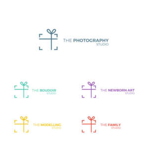 Logo Design by gates_m
