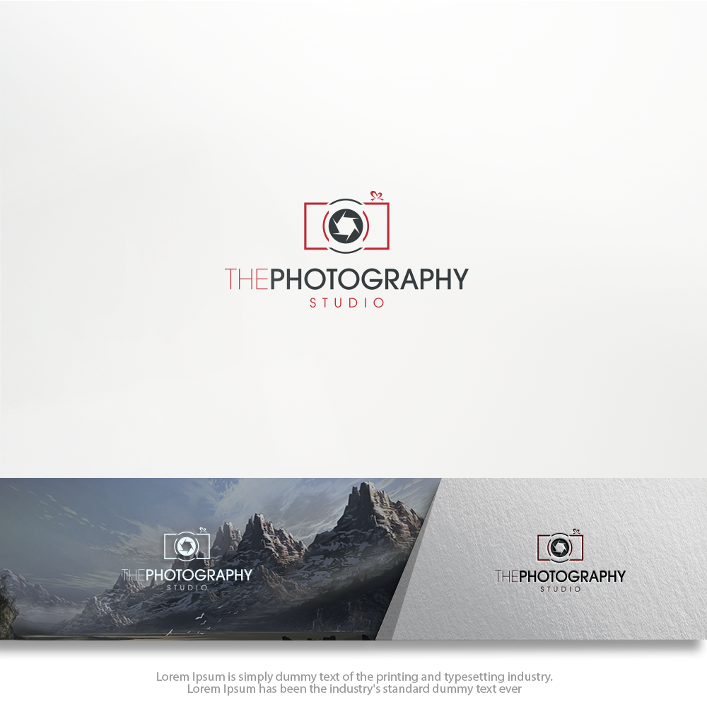 Logo-Design von groomfox für Firefly Photography | Design #16981318