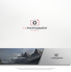 Logo-Design von groomfox für Firefly Photography | Design: #16981318
