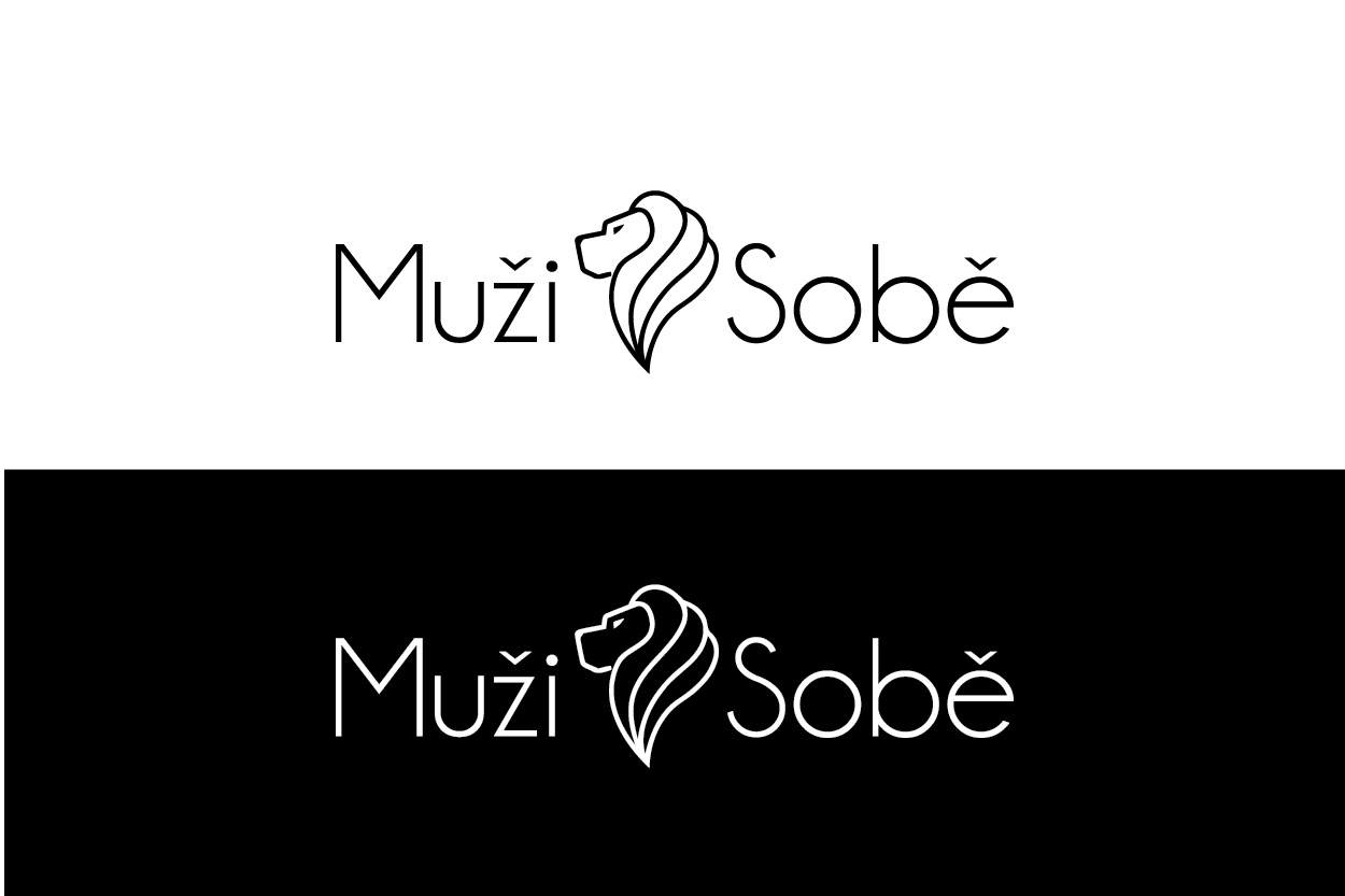 Logo-Design von abstraxt für Muži Sobe  | Design #17015995