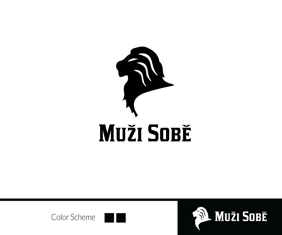 Logo-Design von Mystrix für Muži Sobe  | Design #17004959