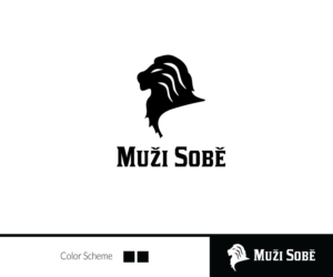 Logo-Design von Mystrix für Muži Sobe  | Design: #17004959