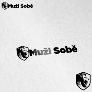 Logo-Design von Costea Dan für Muži Sobe  | Design: #17006702
