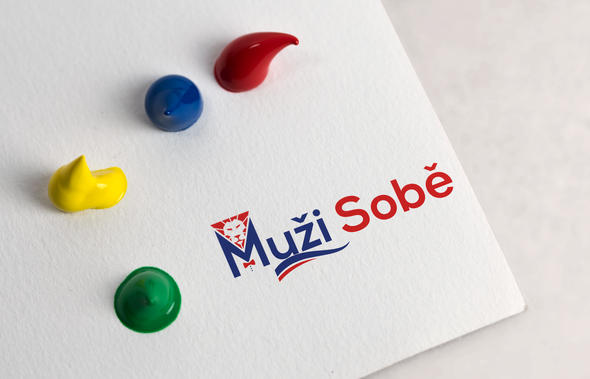 Logo-Design von logoboss 3 für Muži Sobe  | Design #17005772