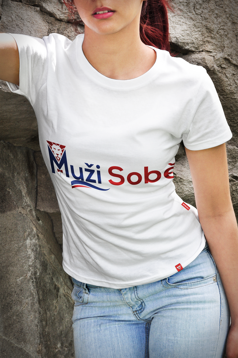 Logo-Design von logoboss 3 für Muži Sobe  | Design #17005773