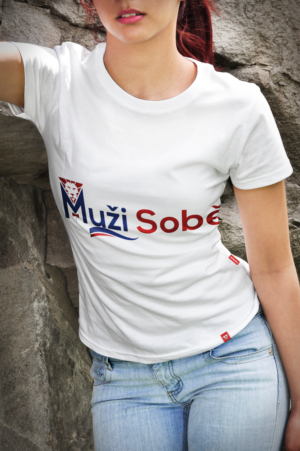 Logo-Design von logoboss 3 für Muži Sobe  | Design: #17005773