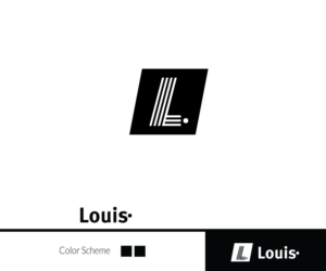 Logo Design by Artknyte for this project | Design: #17000421