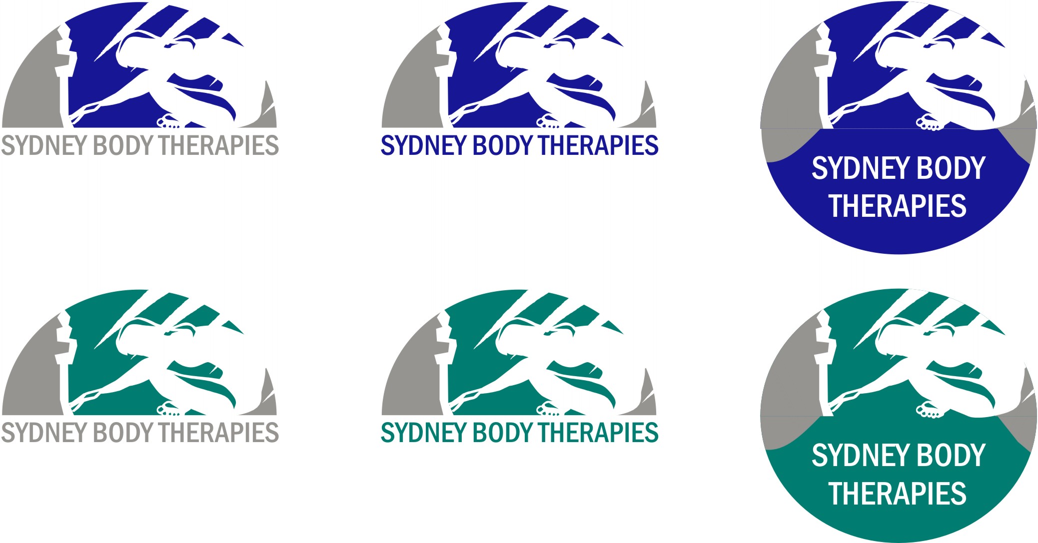 Logo Design by spirals for Allan Dawson | Design #43687